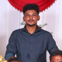 Arunpandian J