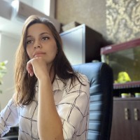 Aminat Shavaeva