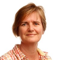 Vicky Rademakers