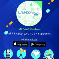 Laundry Karts