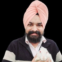 Er. K. Prabhjot Singh