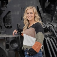 Kaylie Thomas