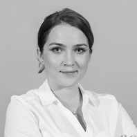 Paulina Karabin - Gałązka