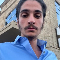 Matthew Maalouf