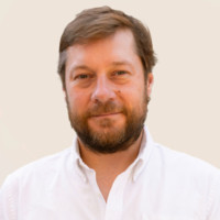 Daniel Astudillo