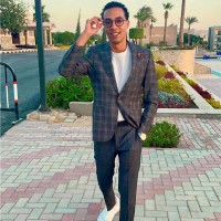 Mahmoud Khalifa
