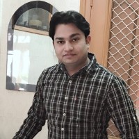 Sunil Kumawat