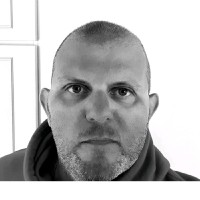 Gavin Thompson