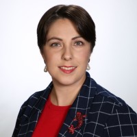 Abigail O'Rourke