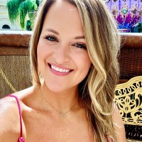 Ashley Parker