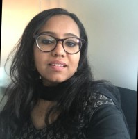 Swapna Gopinathan
