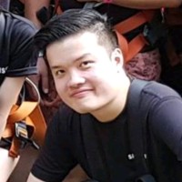 Ping hui T