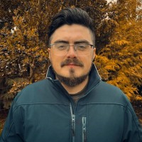 Daniel Barría España