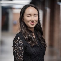 Jiayun Zhou