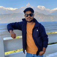 Anirudh Kumar Mahato