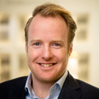 Maurits Liefveld