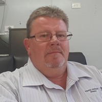 Nick Hoole
