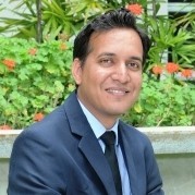 Yash Marwari