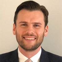 Chris Padfield, Cfa