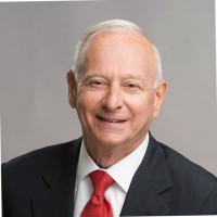 Charles Kauffman, Jr., CMB