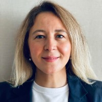 Bilge Gündoğdu