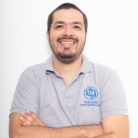Juan Pablo Garcia