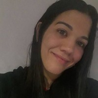 Camila Pereira