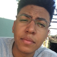 Thallys Monteiro