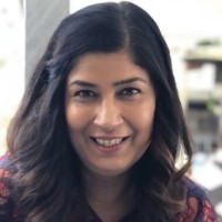 Shobhana Sharma