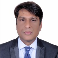 Vijay Kumar Vij