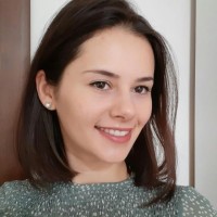 Cristina Samoila