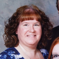 Lisa Mcguire