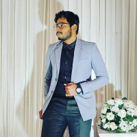 Sibasis Mohanty