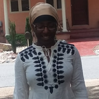 Aisha Muhammad