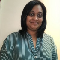 Priya Chetty