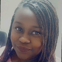 Murielle Goudiaby