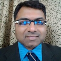 Chintan Thaker
