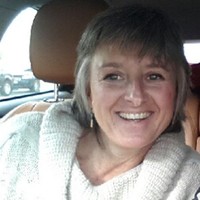Corinne Verdet