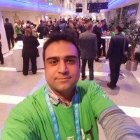 Mehdi Mahmoodpour