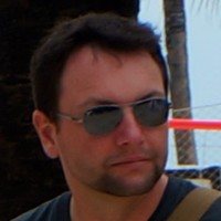 Eric Lejeune