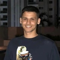 Pedro Henrique Lahud Abreu