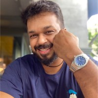 Manjunath S V L