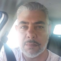 Marcos Da Silva
