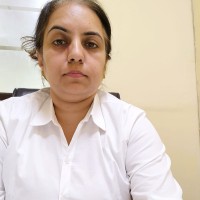 Jaya Arora