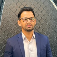 Ali Ahmed