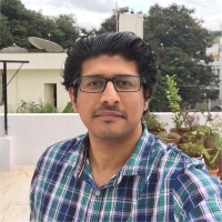 Sandeep Venugopal