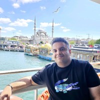Saeid Safari