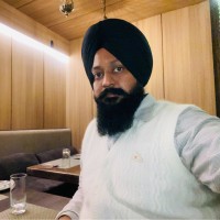 Dr. Kanwal Jit Singh