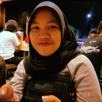 Syifa Yasinda
