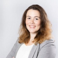 Lina-Marie Halstenbach
